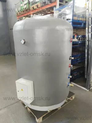 Водонагреватель ВЭТ косвенного нагрева 1500W44