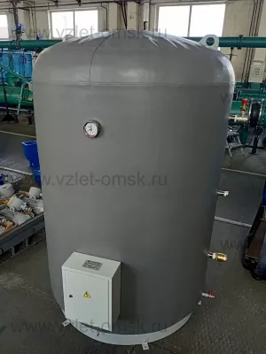 Водонагреватель косвенного нагрева ВЭТ-2000W44