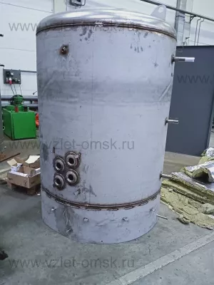 Водонагреватель косвенного нагрева ВЭТ-2000W66