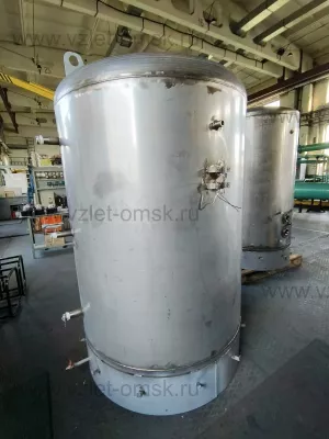 Водонагреватель косвенного нагрева ВЭТ-2000W88