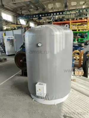 Водонагреватель косвенного нагрева ВЭТ-2500/W88