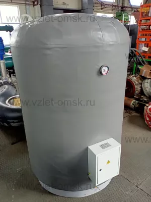 Водонагреватель косвенного нагрева ВЭТ-2500W66