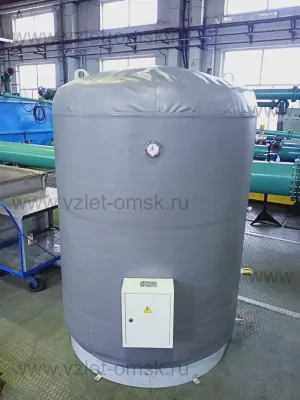 Водонагреватель косвенного нагрева ВЭТ-3000/W88