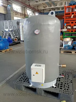 Водонагреватель  ВЭТ косвенного нагрева 300W44