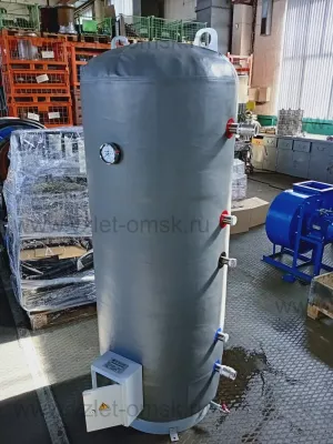 Водонагреватель косвенного нагрева ВЭТ-500/W44