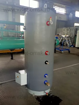 Водонагреватель косвенного нагрева ВЭТ-500W22