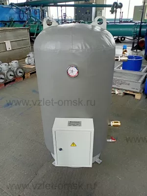 Водонагреватель косвенного нагрева ВЭТ-300W22