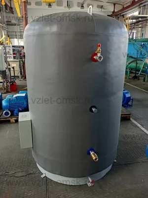 Водонагреватель косвенного нагрева ВЭТ-2000W88