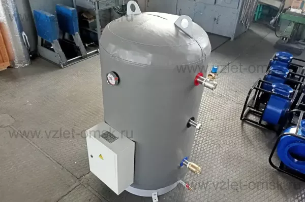 Водонагреватель ВЭТ-300/E15/W44