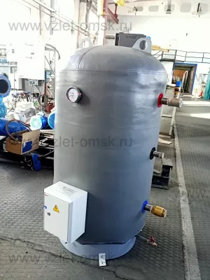 Комбинированный водонагреватель ВЭТ-300/E6/W44