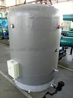 Водонагреватель комбинированного нагрева ВЭТ-3000/E90/W88