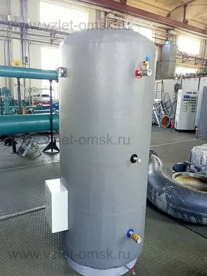 Водонагреватель косвенного нагрева ВЭТ-1000W66