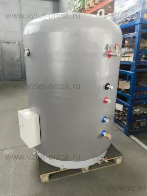 Водонагреватель косвенного нагрева ВЭТ-1500/W88