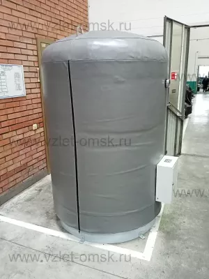 Водонагреватель косвенного нагрева ВЭТ-2000W44