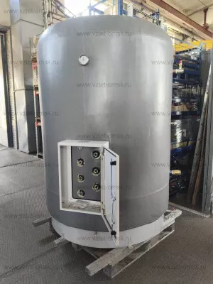 Водонагреватель косвенного нагрева ВЭТ-3000/W66