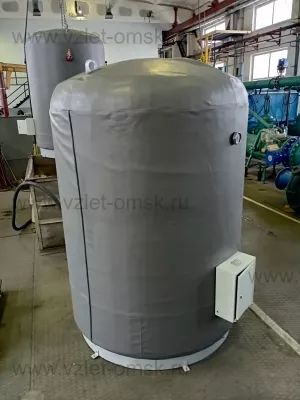 Водонагреватель косвенного нагрева ВЭТ-3000/W88