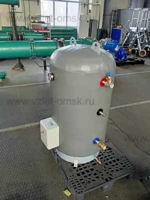 Водонагреватель косвенного нагрева ВЭТ-300W44