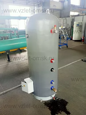 Водонагреватель косвенного нагрева ВЭТ-500/W44