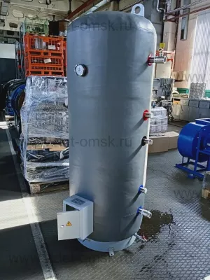 Водонагреватель косвенного нагрева ВЭТ-500W22