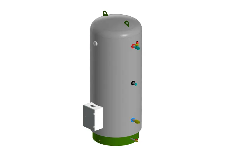 Водонагреватель ВЭТ-1000/24 Иртыш