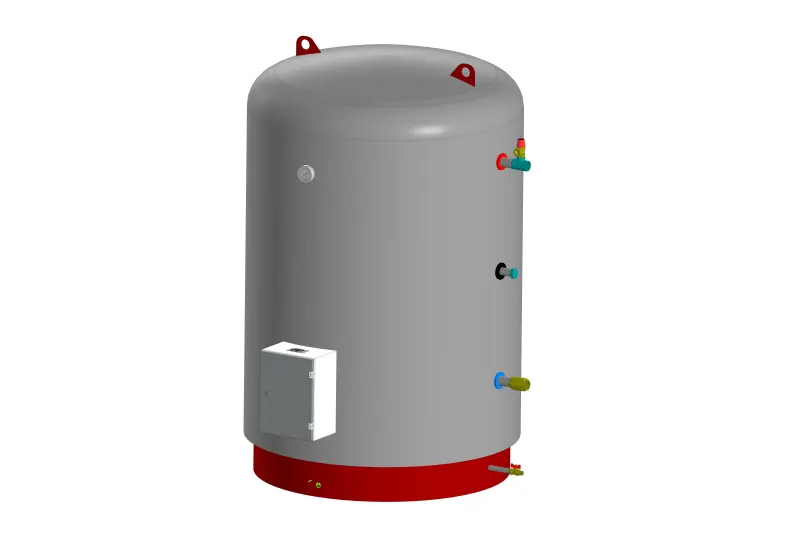 Водонагреватель ВЭТ-2000/24 Иртыш