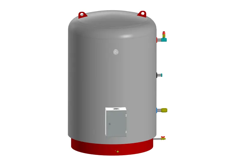 Водонагреватель ВЭТ-2000/30 Иртыш