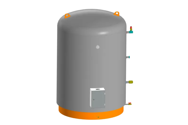 Водонагреватель ВЭТ-3000/60 Иртыш