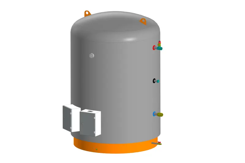 Водонагреватель ВЭТ-3000/90 Иртыш