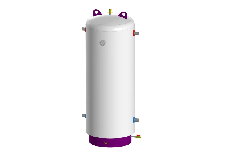 Теплоаккумулятор ВЭТ-500