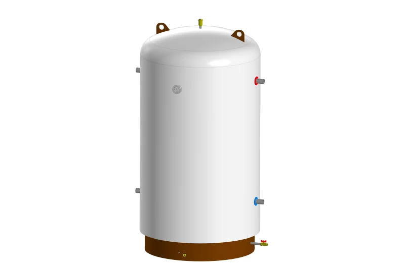 Теплоаккумулятор 1500