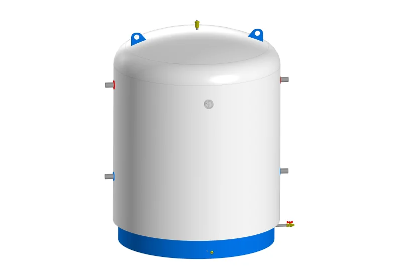 Теплоаккумулятор ВЭТ-2500