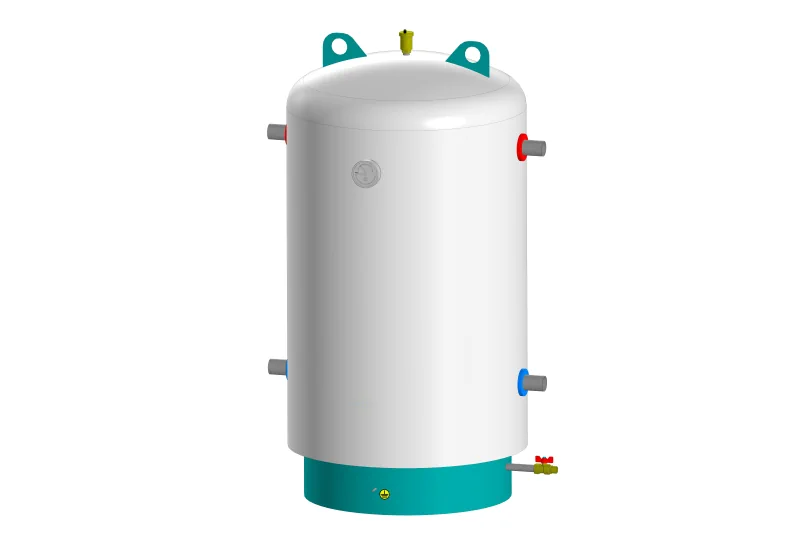 Теплоаккумулятор ВЭТ-300