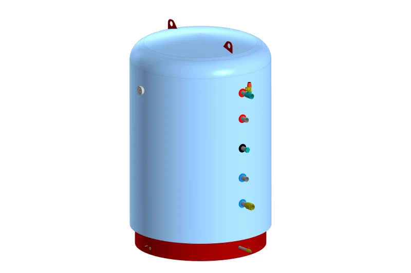 Сборка ВЭТ-2000W66