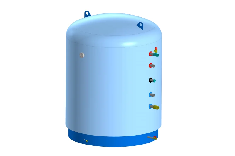 Сборка ВЭТ-2500W66