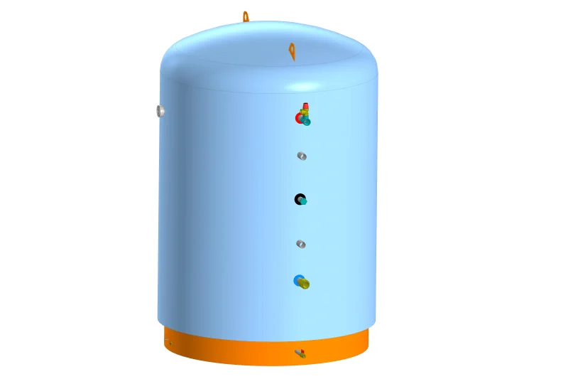 Сборка ВЭТ-3000W66