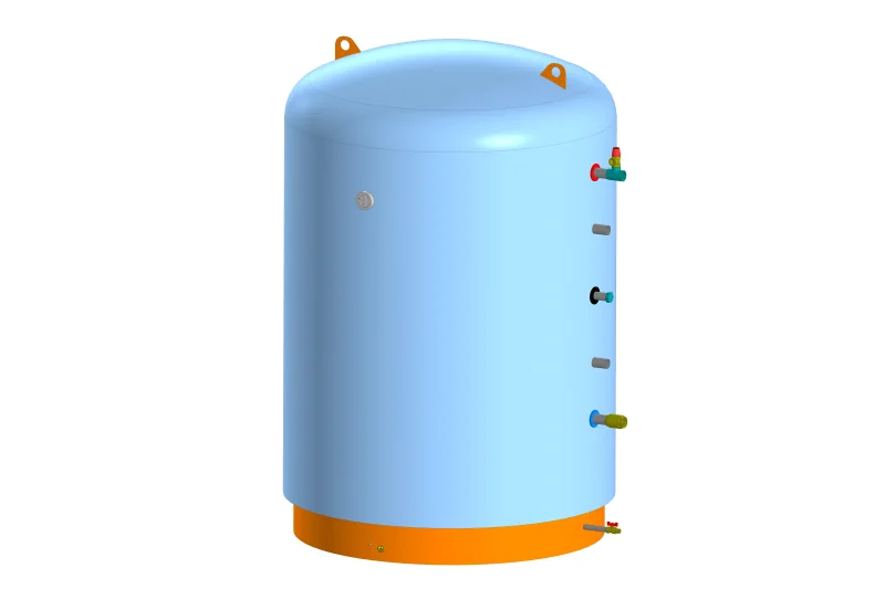 Сборка ВЭТ-3000W88