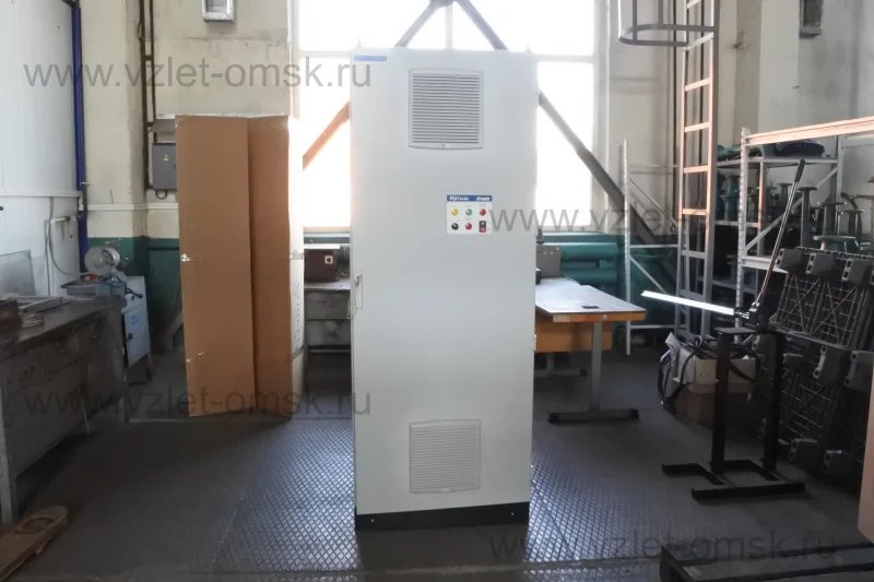 Шкаф управления Иртыш ШУ2-1.200.Ч.6-31