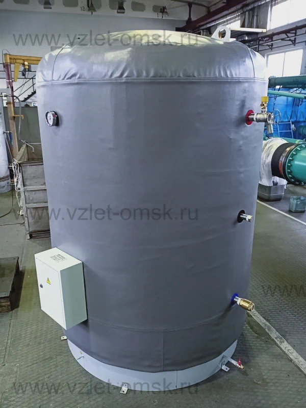 Теплоаккумулятор ВЭТ-2500