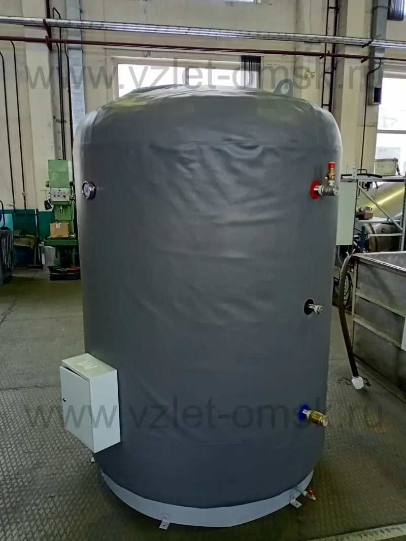 Водонагреватель комбинированный ВЭТ-3000/E90/W66