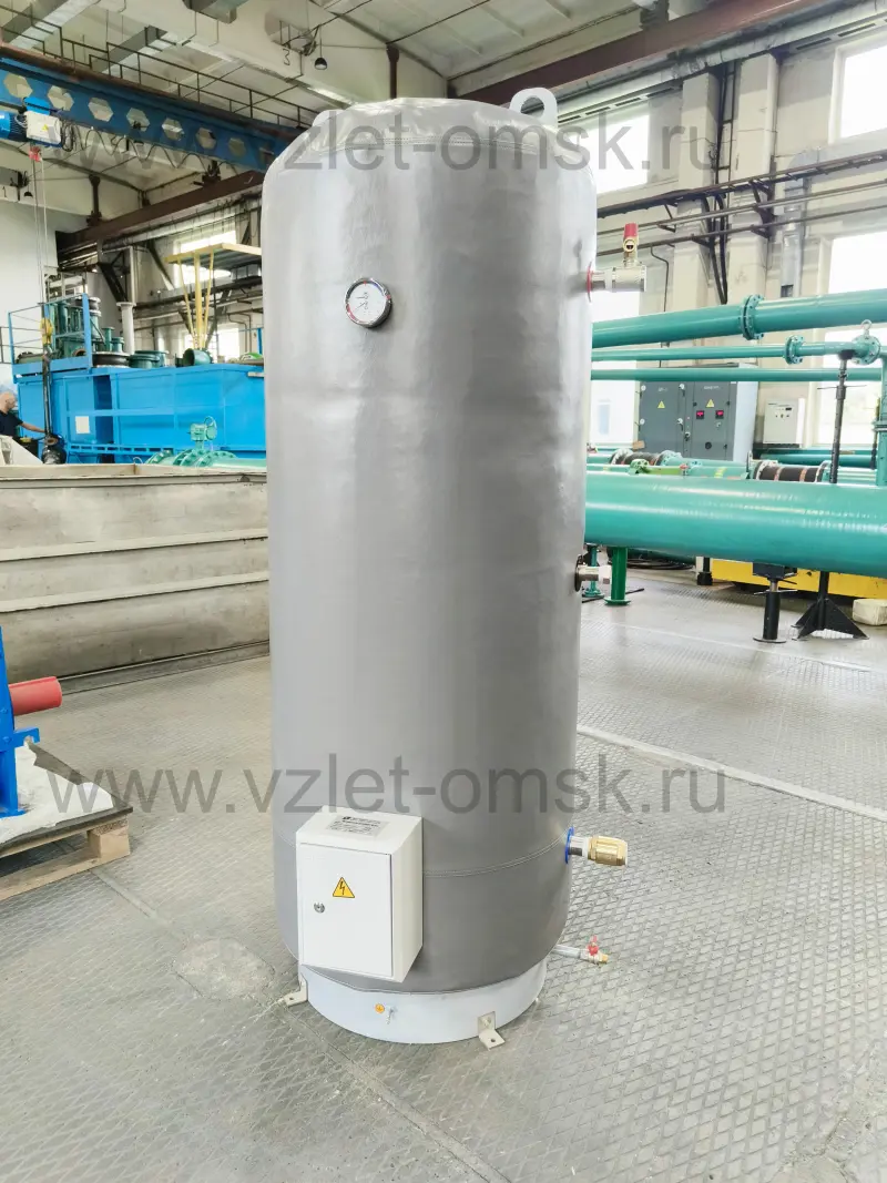Водонагреватель комбинированный ВЭТ-1000/E6/W66