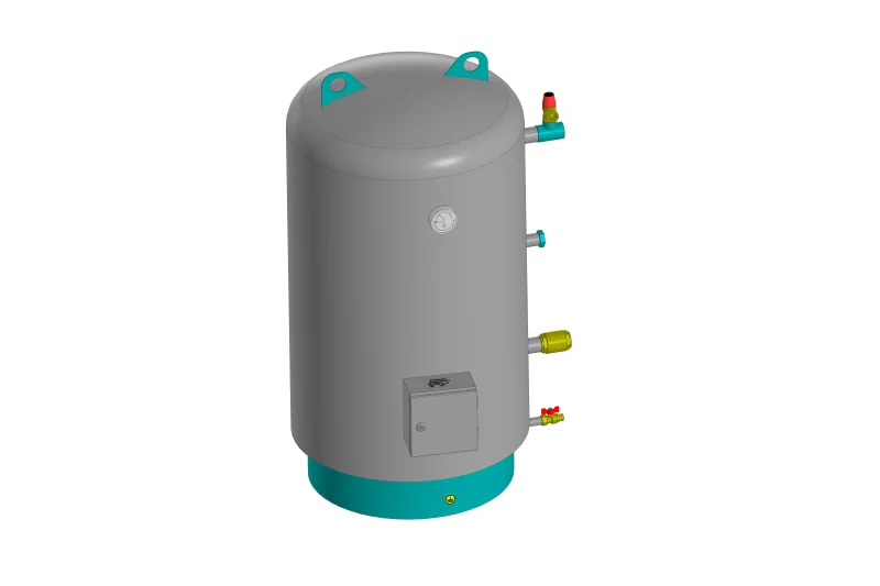 Фото ВЭТ-300/15 Иртыш