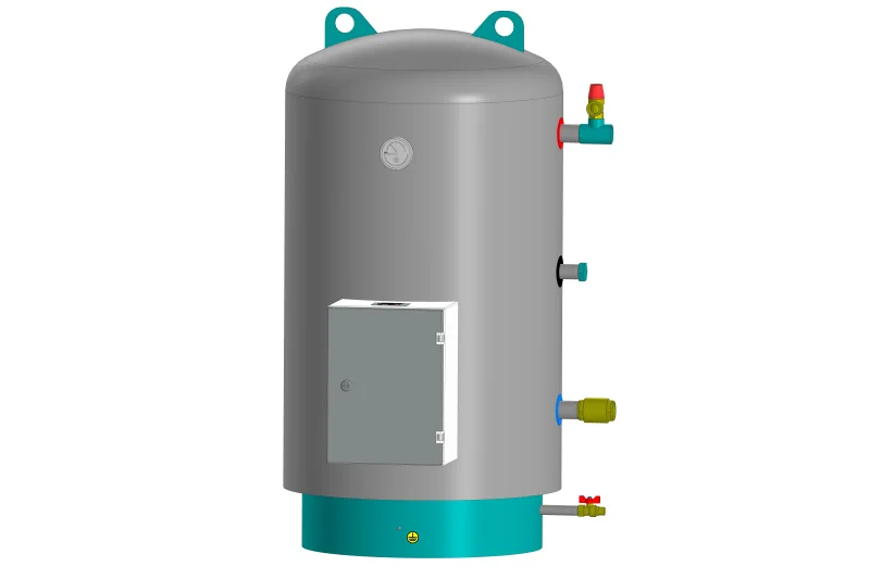 Водонагреватель ВЭТ-300/30 Иртыш