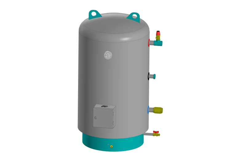 Водонагреватель ВЭТ-300/9 Иртыш