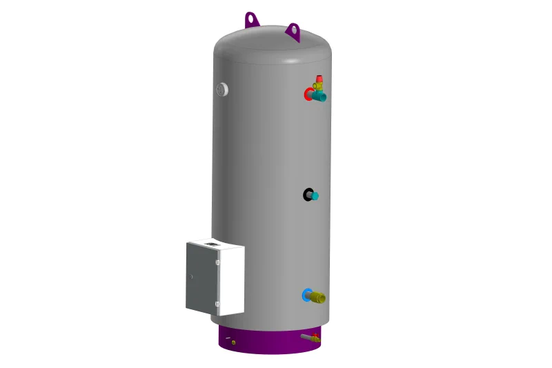 Водонагреватель ВЭТ-500/24 Иртыш