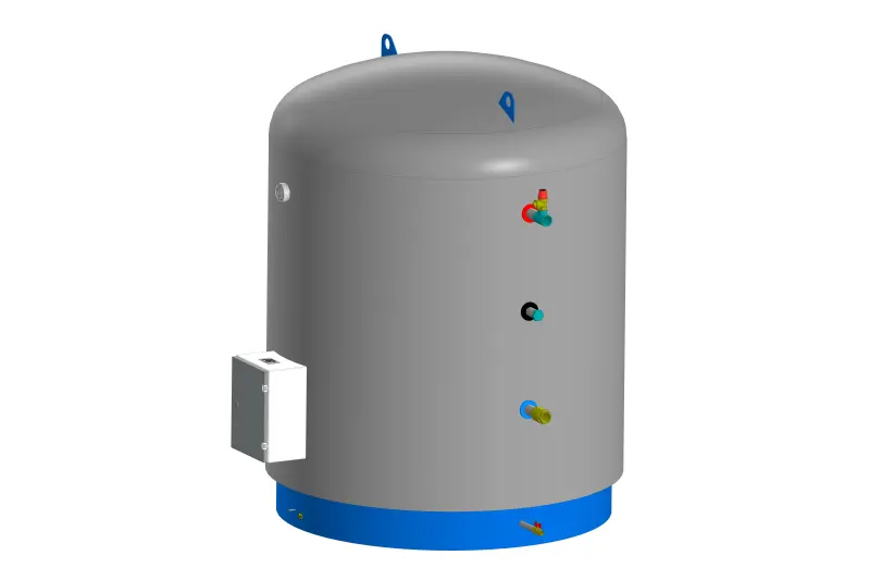 Водонагреватель ВЭТ-2500/18 Иртыш