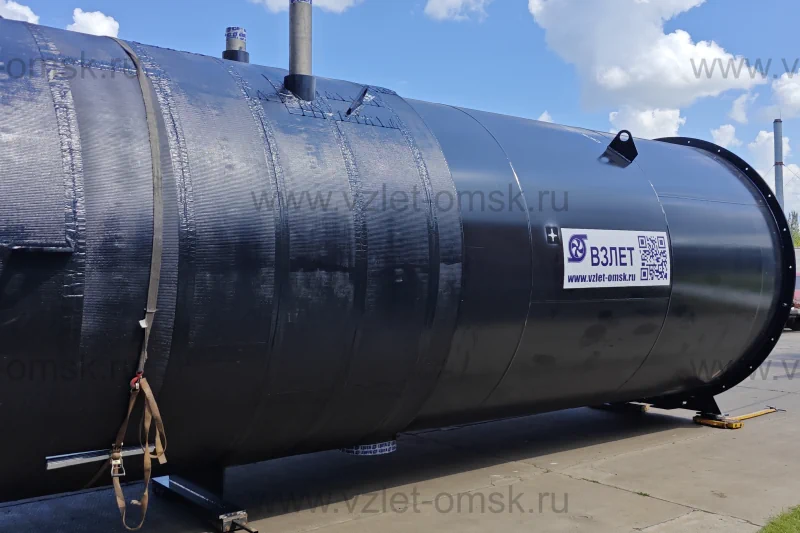 КНС Иртыш-ЭКО -3ч-ПФС 65-200.215.Ч.Т-15-37-2Ех-Ст