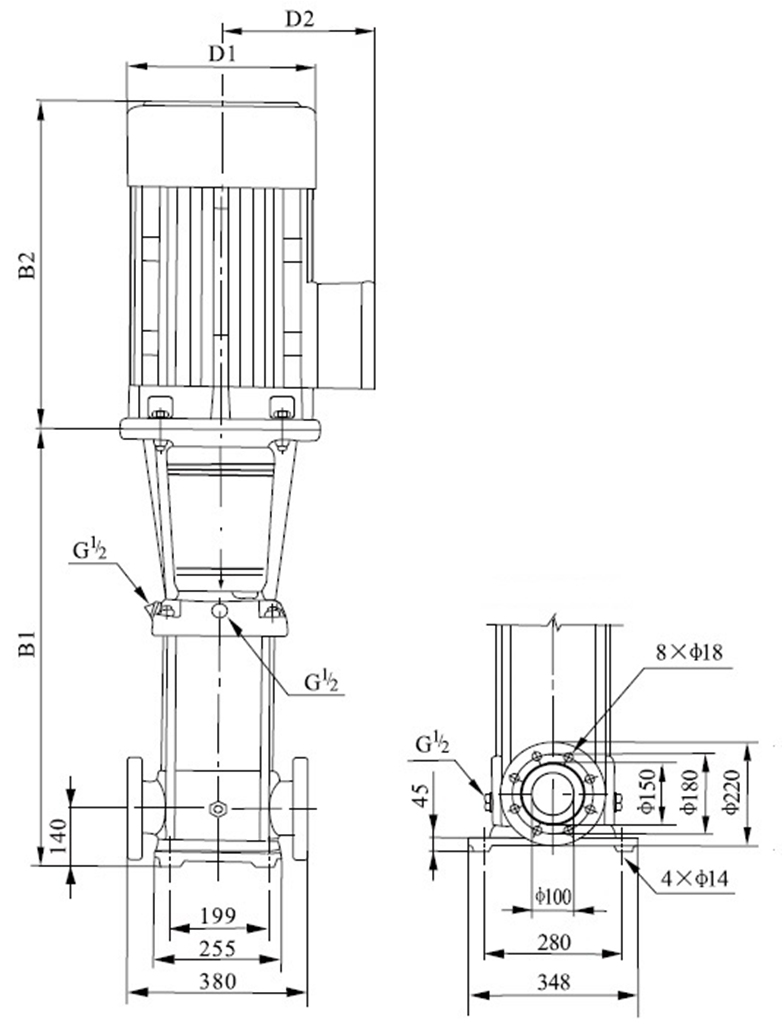 razmery nvs 85