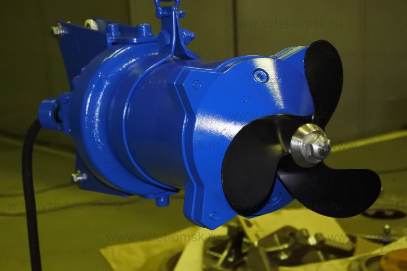 Фото мешалки погружного типа Фото мешалки погружной