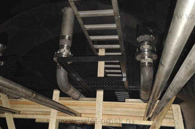 Канализационная насосная станция Иртыш-ЭКО